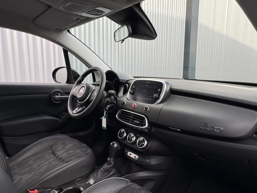 Fiat 500X - Afbeelding 14 van 30
