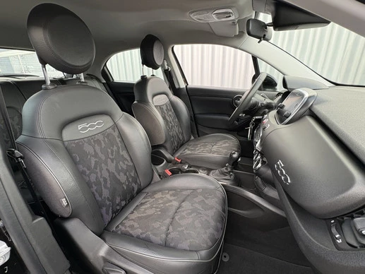 Fiat 500X - Afbeelding 15 van 30
