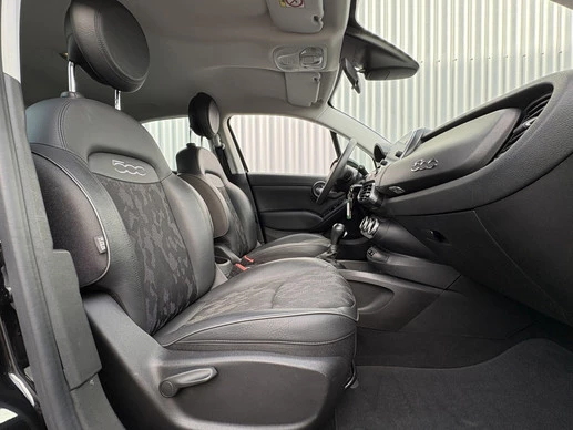 Fiat 500X - Afbeelding 16 van 30
