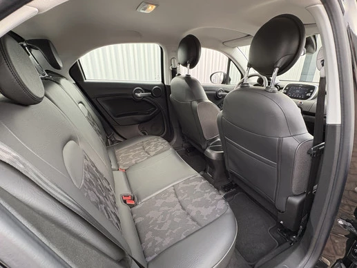 Fiat 500X - Afbeelding 17 van 30