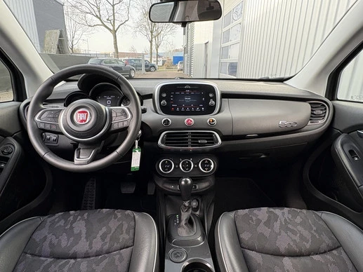 Fiat 500X - Afbeelding 20 van 30