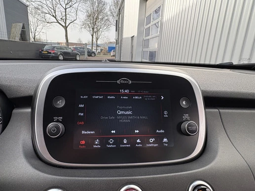 Fiat 500X - Afbeelding 21 van 30