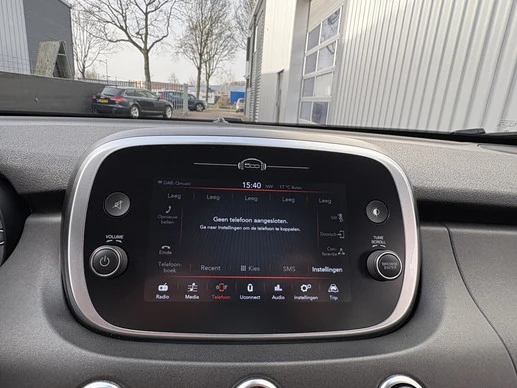 Fiat 500X - Afbeelding 22 van 30