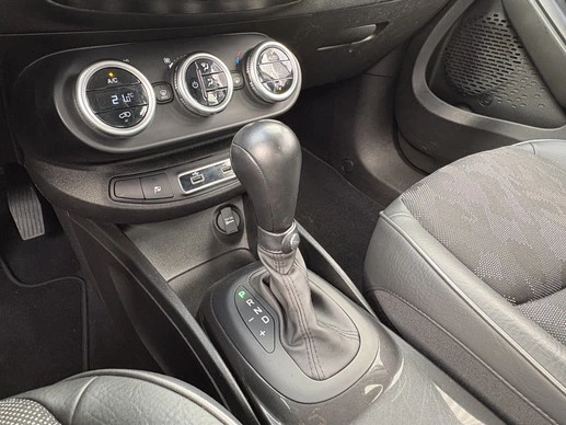 Fiat 500X - Afbeelding 24 van 30