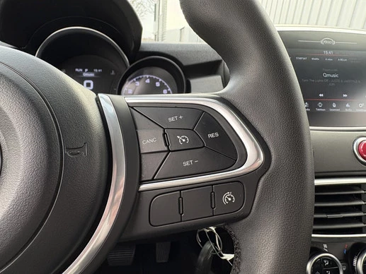 Fiat 500X - Afbeelding 25 van 30