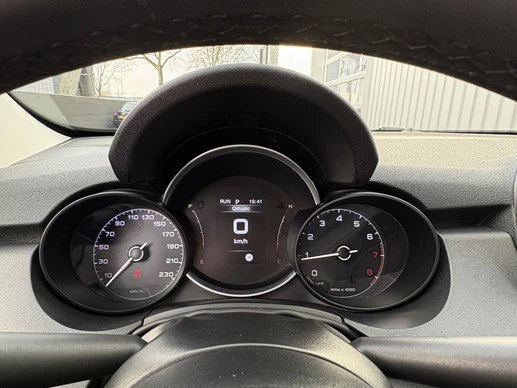 Fiat 500X - Afbeelding 27 van 30