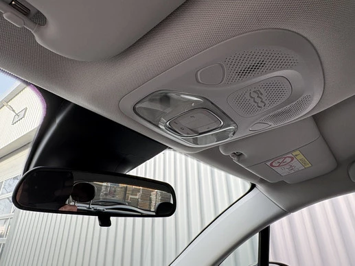 Fiat 500X - Afbeelding 28 van 30