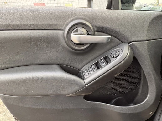 Fiat 500X - Afbeelding 30 van 30