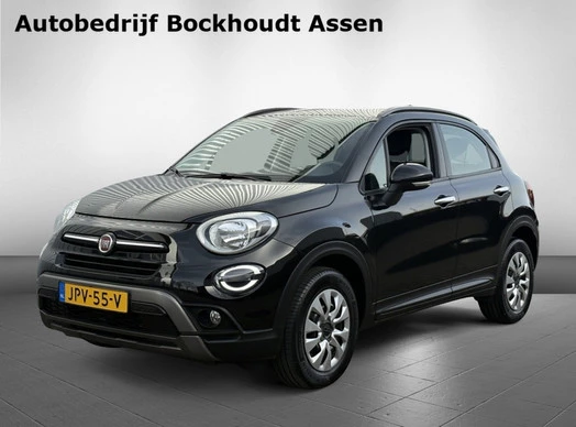 Fiat 500X - Afbeelding 1 van 30