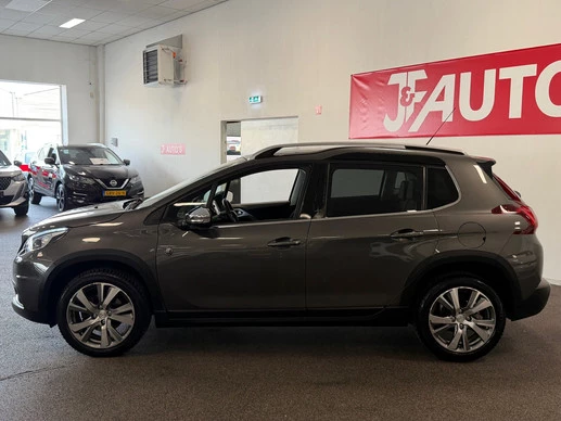 Peugeot 2008 - Afbeelding 2 van 30