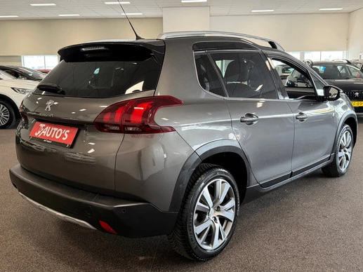 Peugeot 2008 - Afbeelding 5 van 30