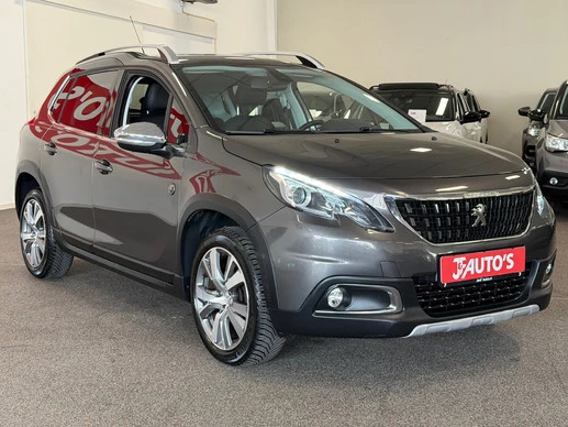 Peugeot 2008 - Afbeelding 6 van 30