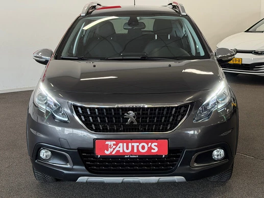 Peugeot 2008 - Afbeelding 7 van 30