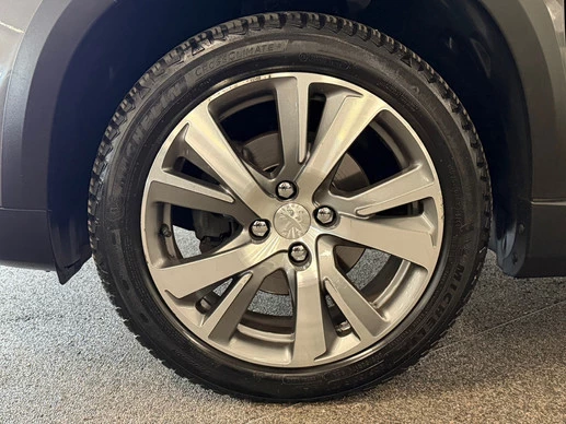 Peugeot 2008 - Afbeelding 9 van 30