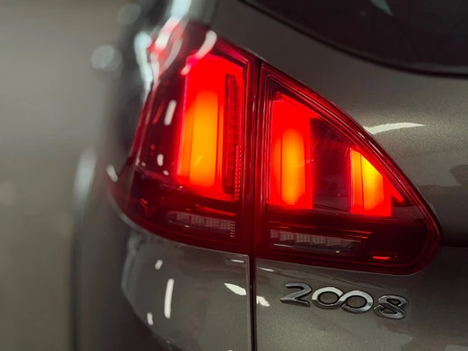 Peugeot 2008 - Afbeelding 11 van 30