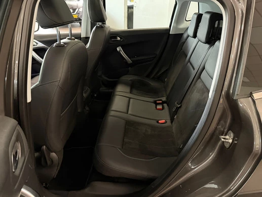 Peugeot 2008 - Afbeelding 14 van 30
