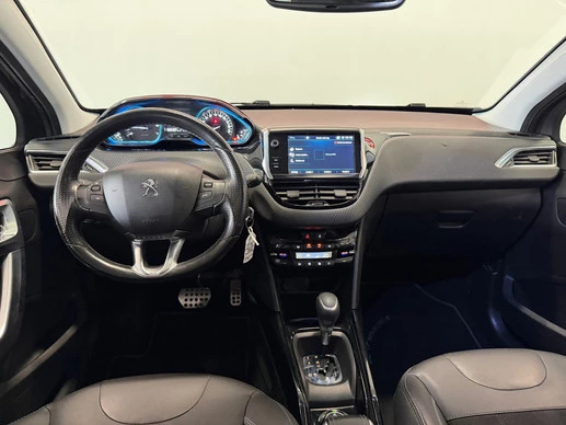 Peugeot 2008 - Afbeelding 21 van 30