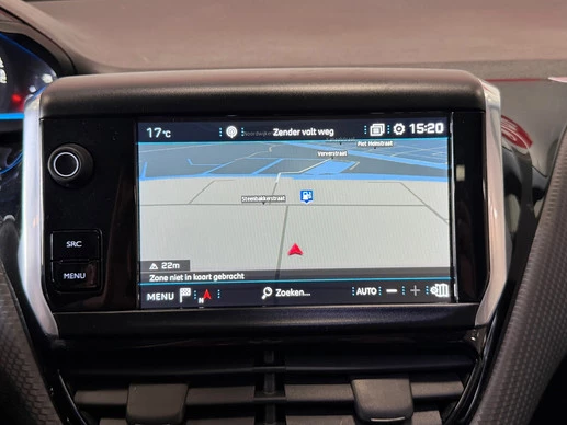 Peugeot 2008 - Afbeelding 25 van 30