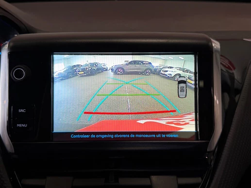 Peugeot 2008 - Afbeelding 26 van 30