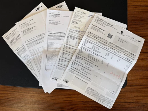 Peugeot 2008 - Afbeelding 30 van 30