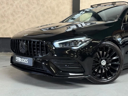 Mercedes-Benz CLA - Afbeelding 2 van 30