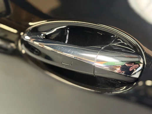 Mercedes-Benz CLA - Afbeelding 5 van 30