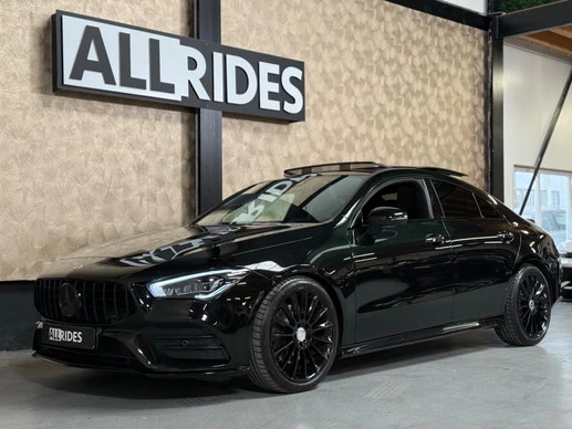 Mercedes-Benz CLA - Afbeelding 7 van 30