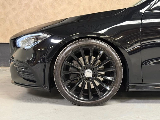 Mercedes-Benz CLA - Afbeelding 10 van 30