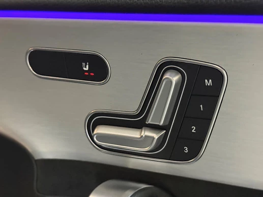 Mercedes-Benz CLA - Afbeelding 13 van 30