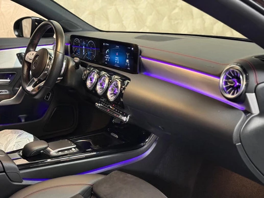 Mercedes-Benz CLA - Afbeelding 14 van 30