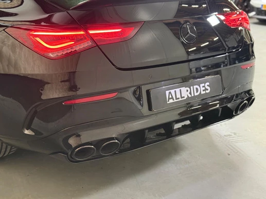 Mercedes-Benz CLA - Afbeelding 15 van 30