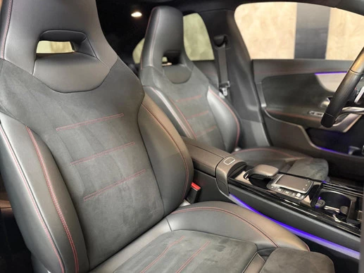 Mercedes-Benz CLA - Afbeelding 16 van 30