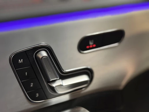 Mercedes-Benz CLA - Afbeelding 17 van 30