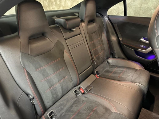 Mercedes-Benz CLA - Afbeelding 19 van 30