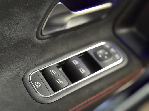 Mercedes-Benz CLA - Afbeelding 20 van 30