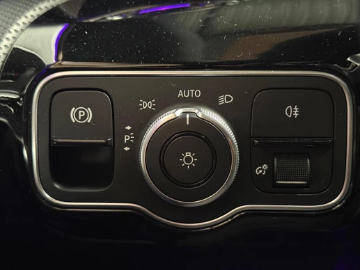 Mercedes-Benz CLA - Afbeelding 21 van 30