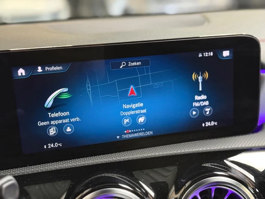 Mercedes-Benz CLA - Afbeelding 23 van 30