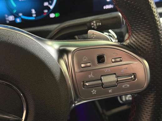 Mercedes-Benz CLA - Afbeelding 24 van 30