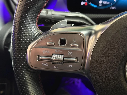 Mercedes-Benz CLA - Afbeelding 25 van 30