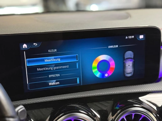 Mercedes-Benz CLA - Afbeelding 26 van 30