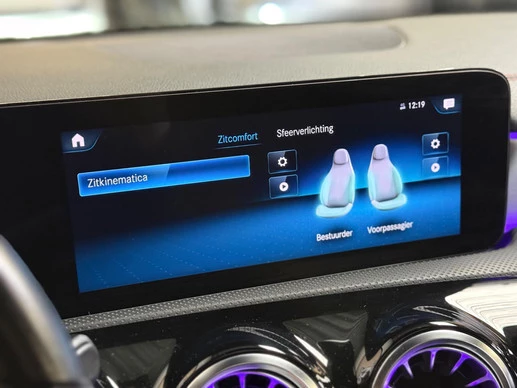 Mercedes-Benz CLA - Afbeelding 27 van 30