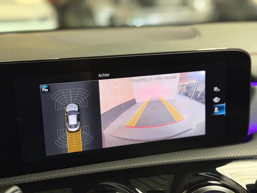 Mercedes-Benz CLA - Afbeelding 29 van 30