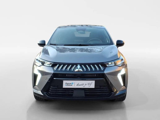 Mitsubishi Grandis - Afbeelding 2 van 28