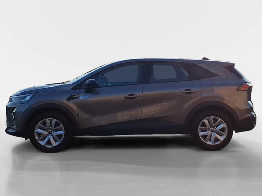 Mitsubishi Grandis - Afbeelding 8 van 28