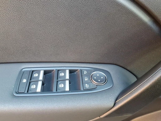 Mitsubishi Grandis - Afbeelding 14 van 28