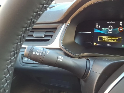 Mitsubishi Grandis - Afbeelding 21 van 28