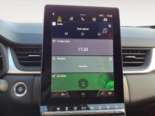 Mitsubishi Grandis - Afbeelding 23 van 28