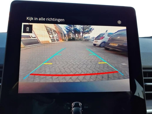 Mitsubishi Grandis - Afbeelding 24 van 28