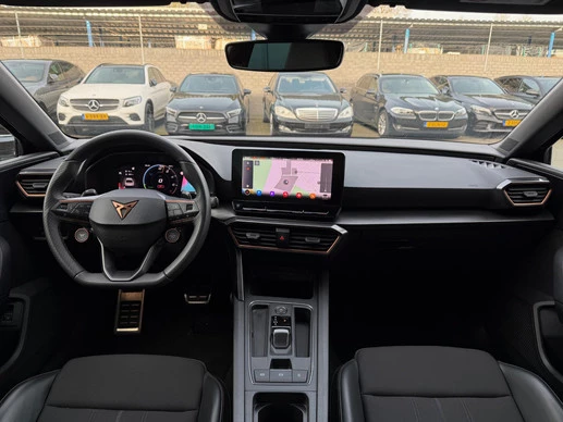 CUPRA Leon - Afbeelding 2 van 27