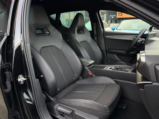 CUPRA Leon - Afbeelding 4 van 27